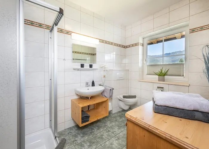 Aparthotel Stadler 3*