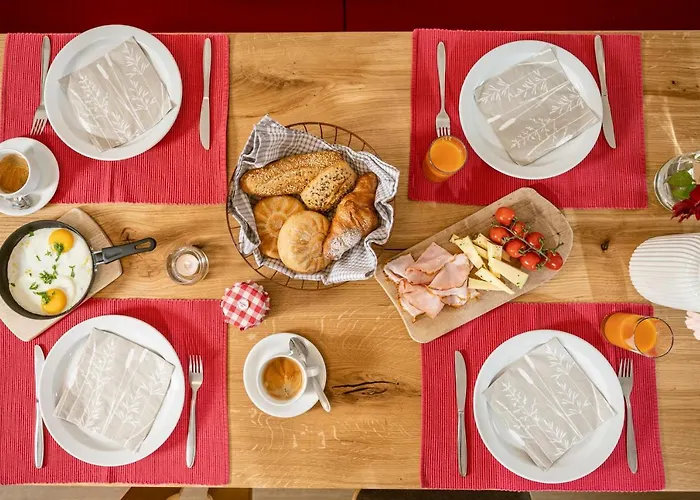 Aparthotel Stadler 3*