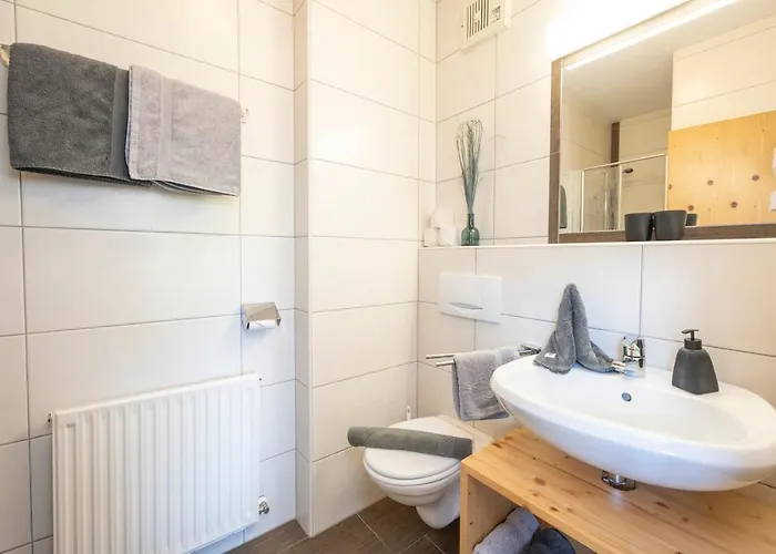 Aparthotel Stadler Flachau