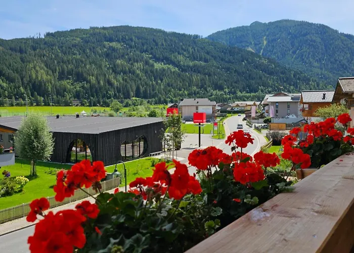 Aparthotel Stadler 3*