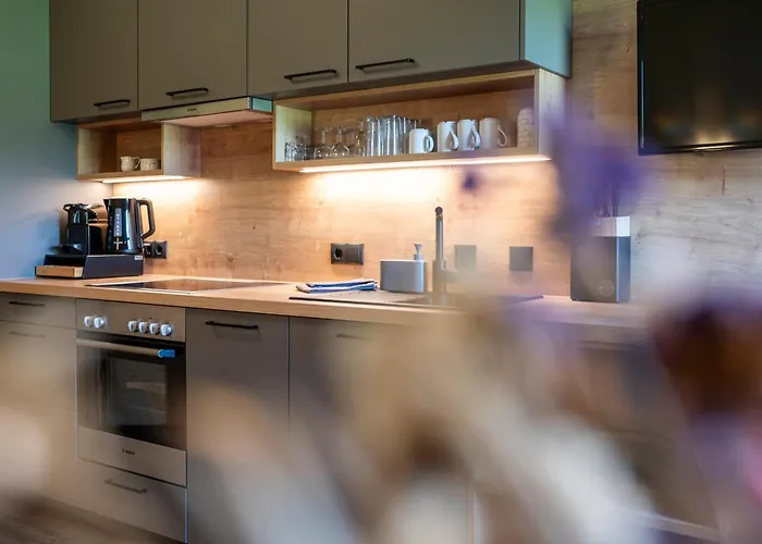 Aparthotel Stadler Flachau