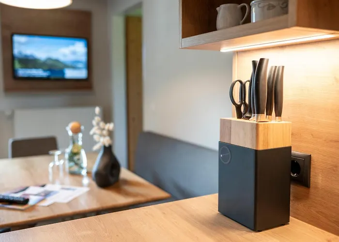 Aparthotel Stadler Flachau