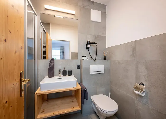 Stadler Aparthotel Flachau