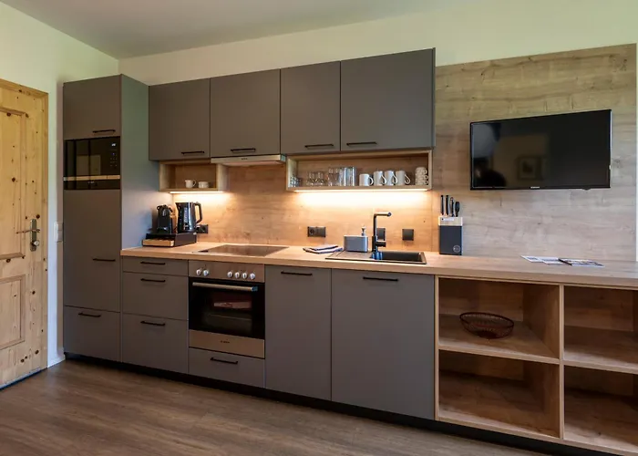 Stadler Aparthotel Flachau