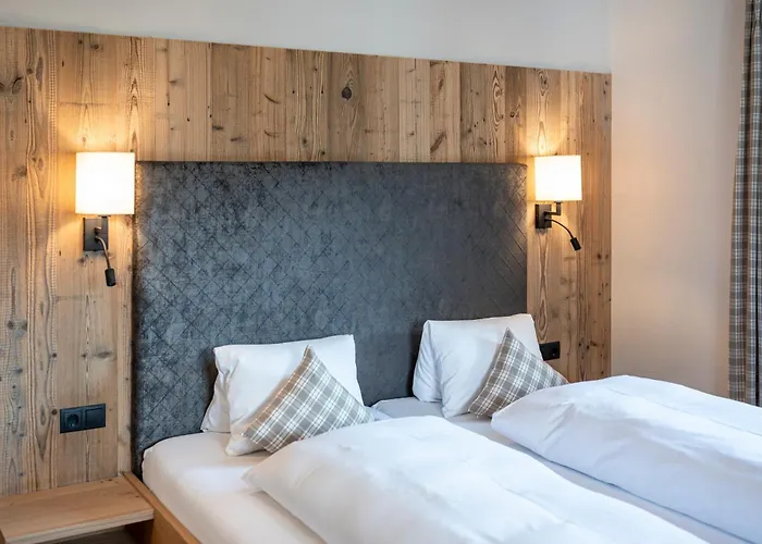 Aparthotel Stadler 3*