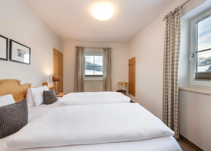 Aparthotel Stadler 3*